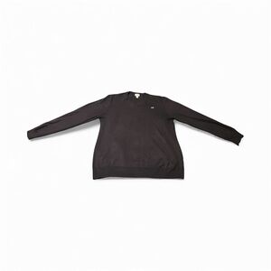 Old Navy Men's Navy Blue Sweater